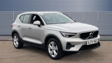 Volvo Xc40 2.0 B3P Core 5dr Auto Petrol Estate